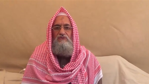 Ayman al-Zawahiri