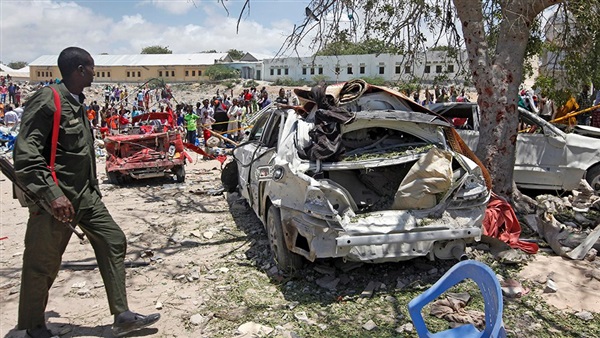 The Reference: OIC condemns terrorist attack in Somalia