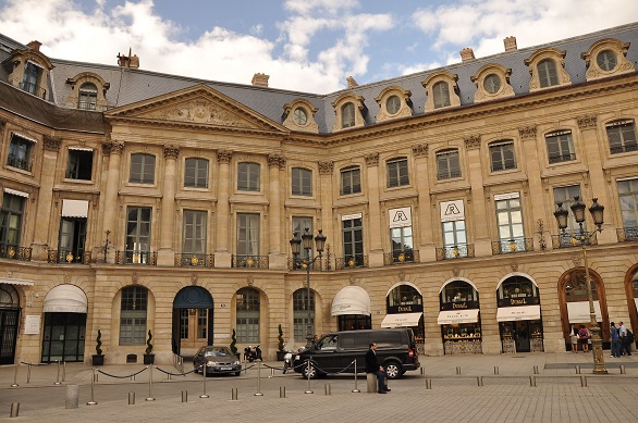 10 hotels in France boycotted by citizens of Egypt, Bahrain, UAE, Saudi Arabia