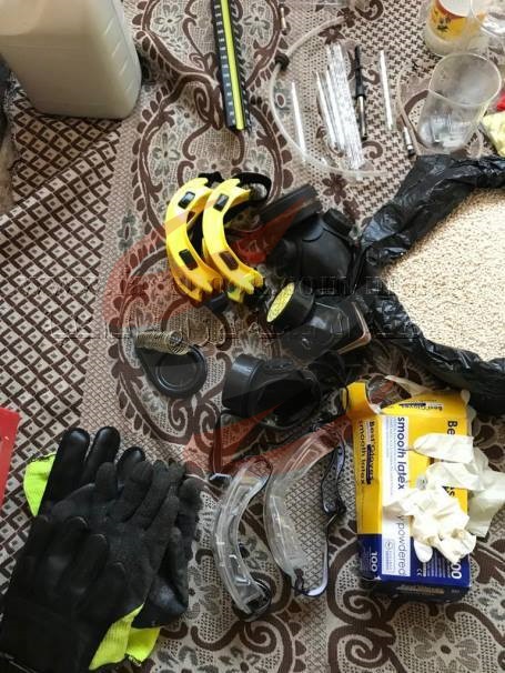 6 MB militants killed in shoot-out with police forces in Qalyubia