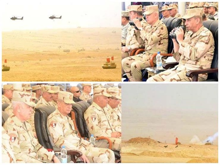 Badr 2019 success asserts ability of Army to defend national security: chief of staff
