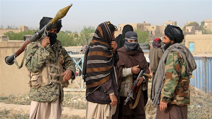 Taliban leader who blew up Buddhas now ‘protects’ site