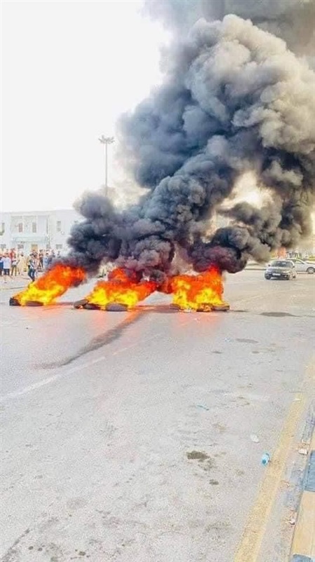 Saif al-Islam Gaddafi, MB behind chaos, protests in Libya as talks fail