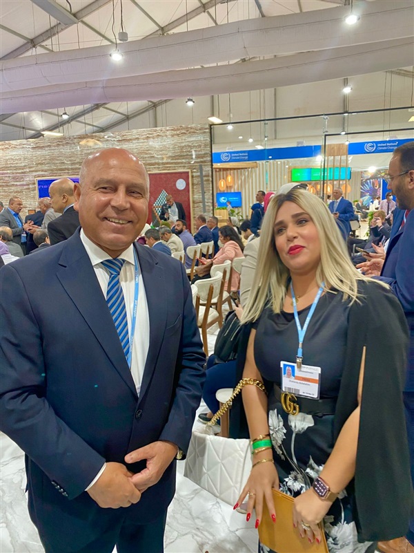Egypt works to make its transport environment-friendly – Minister