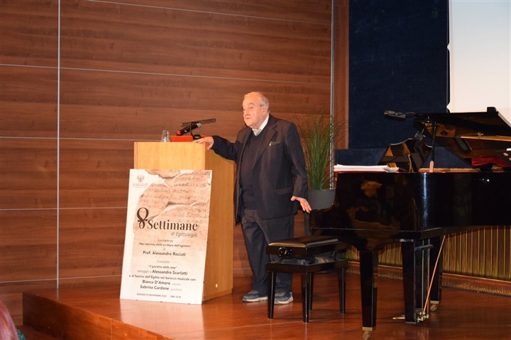 Egyptian Academy of Arts in Rome Celebrates Grand Museum Opening with Cultural Showcase