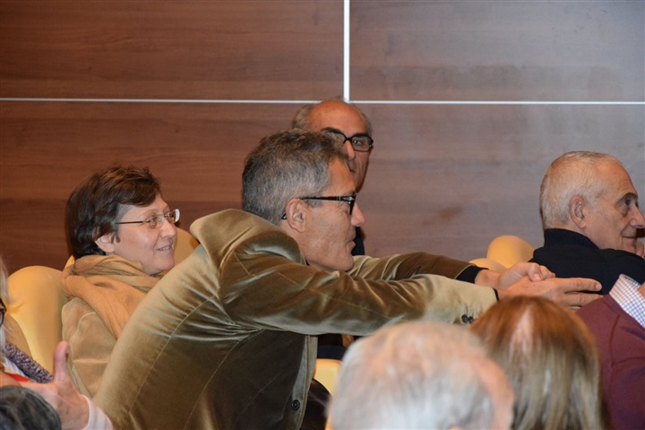 Egyptian Academy of Arts in Rome Celebrates Grand Museum Opening with Cultural Showcase