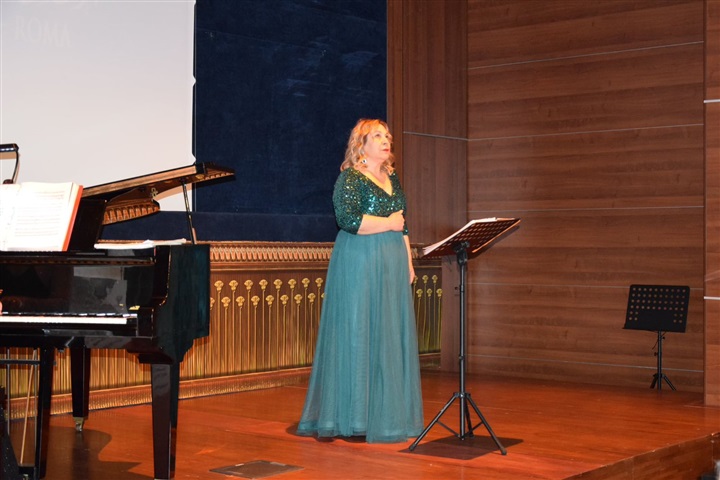 Egyptian Academy of Arts in Rome Celebrates Grand Museum Opening with Cultural Showcase