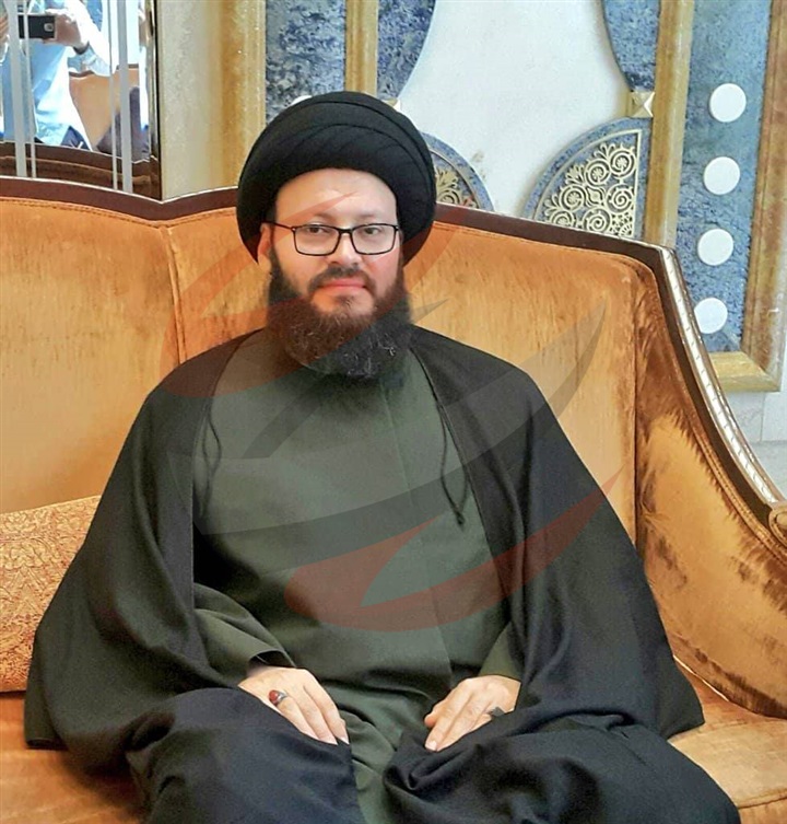 Mohamad Ali El Husseini: The Iranian regime to penetrate Europe through Shiites