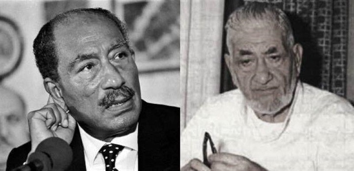  At five in the afternoon, Cairo time (33).. America and the Muslim Brotherhood (5)