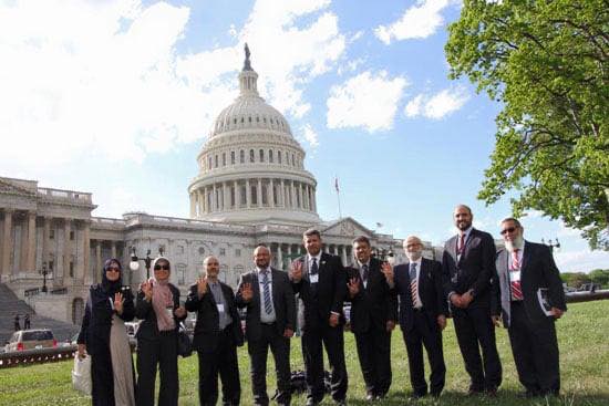 At five in the afternoon, Cairo time (34).. America and the Muslim Brotherhood (6)