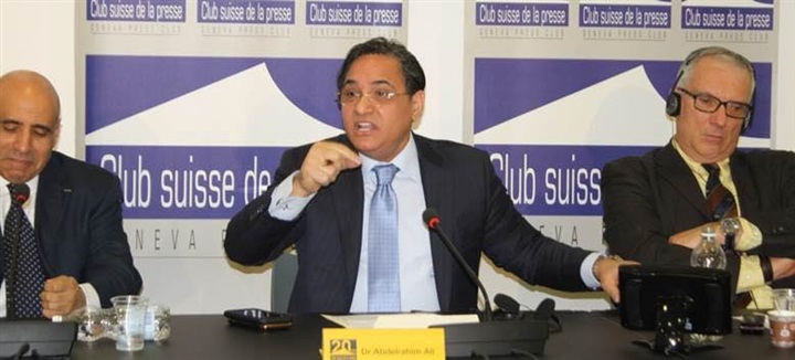 At five in the afternoon, Cairo time (36).. France’s Decision Against the Muslim Brotherhood: The Beginning of a New European Phase to Dismantle the Organization (1)