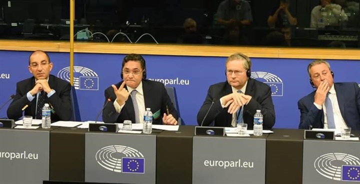 At five in the afternoon, Cairo time (36).. France’s Decision Against the Muslim Brotherhood: The Beginning of a New European Phase to Dismantle the Organization (1)