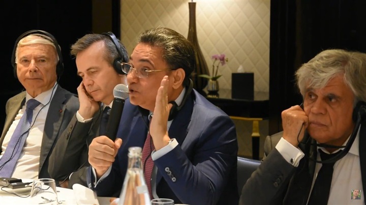 At five in the afternoon, Cairo time (38).. France’s Decision Against the Muslim Brotherhood... The Beginning of a New European Phase to Dismantle the Organization (3)