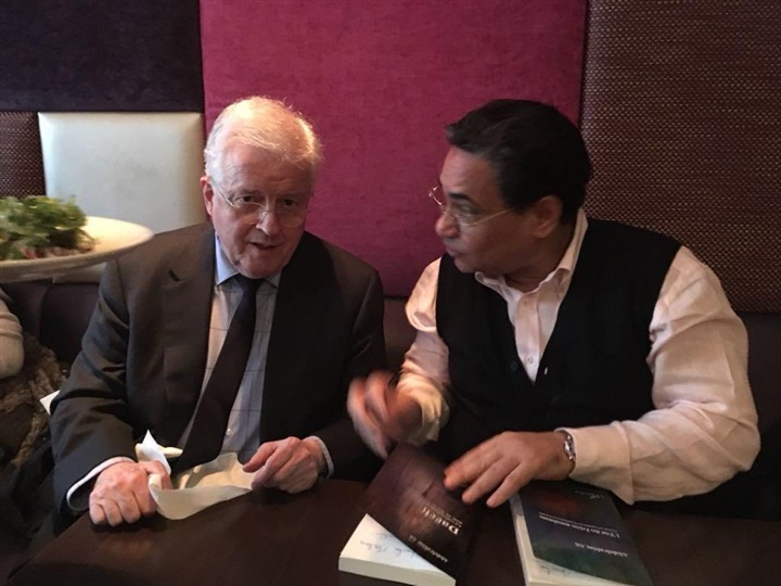 At five in the afternoon, Cairo time (43).. Dismantling the Muslim Brotherhood Organization: France’s Decision and the Beginning of a New European Phase (8)