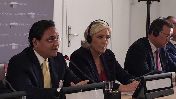 At five in the afternoon, Cairo time (44).. Dismantling the Muslim Brotherhood.. France’s Decision Marks the Beginning of a New European Phase (9)