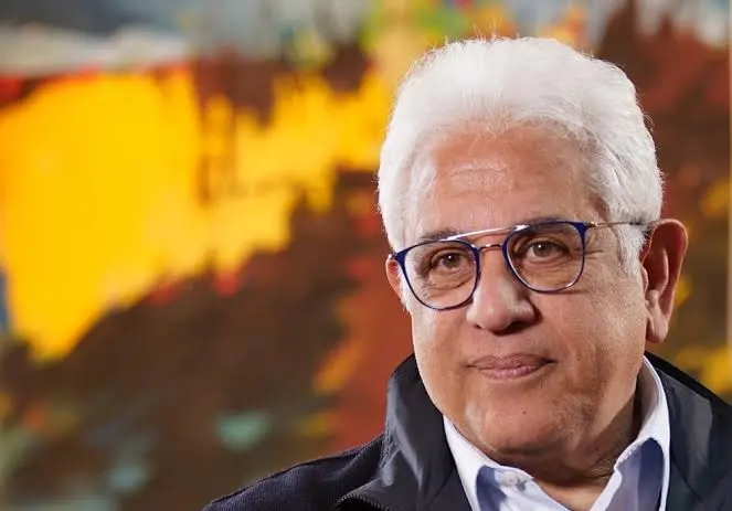 Dr. Hossam Badrawi: From History to the Present: 13 Years Since June 30