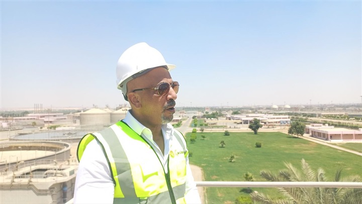 Egypt’s Cross-Generational Lifeline: Al-Gabal Al-Asfar Plant Transforms 2.5 Million Cubic Meters of Wastewater into a Strategic Resource Fueling Development Ambitions