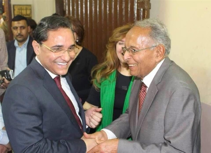 Rifaat El-Saeed… Nine Years Since His Passing