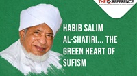 Habib Salim al-Shatiri...