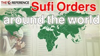 Sufi Orders around