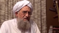 Al-Zawahiri, the