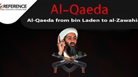 Al-Qaeda from bin