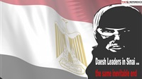 Infographic..  Daesh