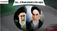 Iran… A threat extends
