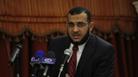 Akram Kassab: Yusuf