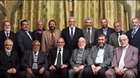 The dissidents from