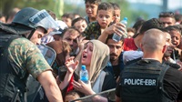 Sectarianism brought