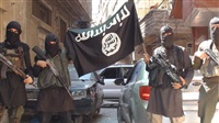ISIS returnees to