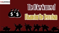 The 10 key Sources