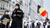 Belgium’s Islam Party: