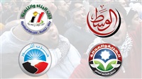 Religious parties