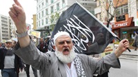 Muslim Brotherhood