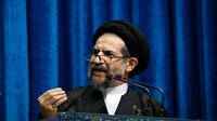 “Aboutorabi”… Khamenei’s