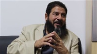 Fouad Dawalibi unveils
