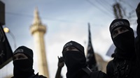 We will fight Daesh