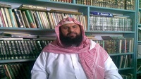 Islamic Group leaders