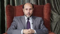 Ayman Fayed recalls