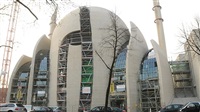 Munich Mosque: common