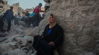 38 killed in Syria’s