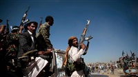 Houthis attack World