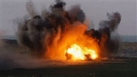 Daesh launches attacks