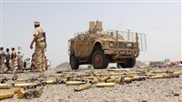 Field sources: Yemeni