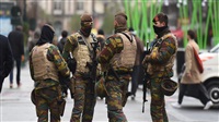 Belgium: the core