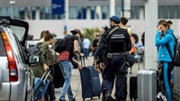 Netherlands expels