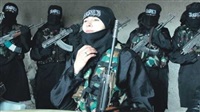 Jihadi recruitment