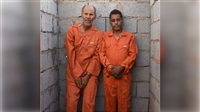 ISIL kidnaps 2 LNA